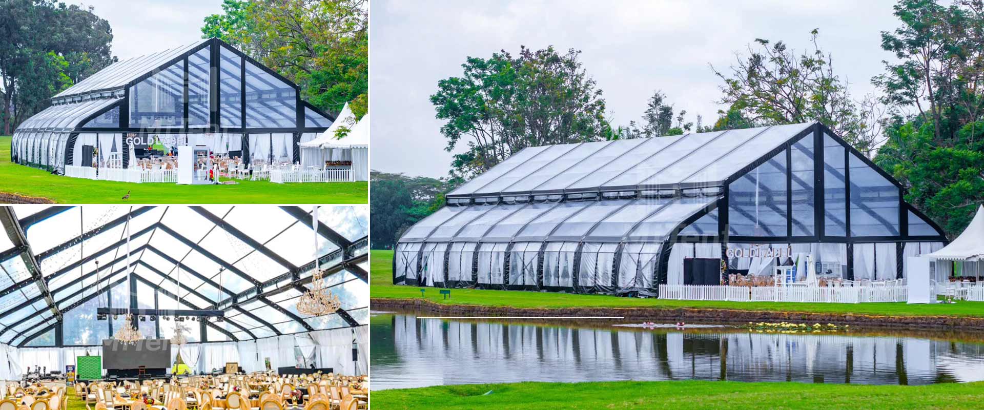 wedding tents for sale